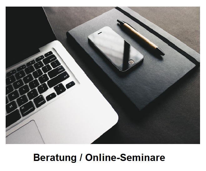 Beratung & Seminare für Hundehalter