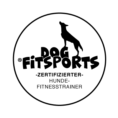 Dogfitsports Logo